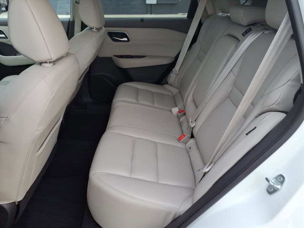 2021 Nissan Rogue SL Johnson City TN