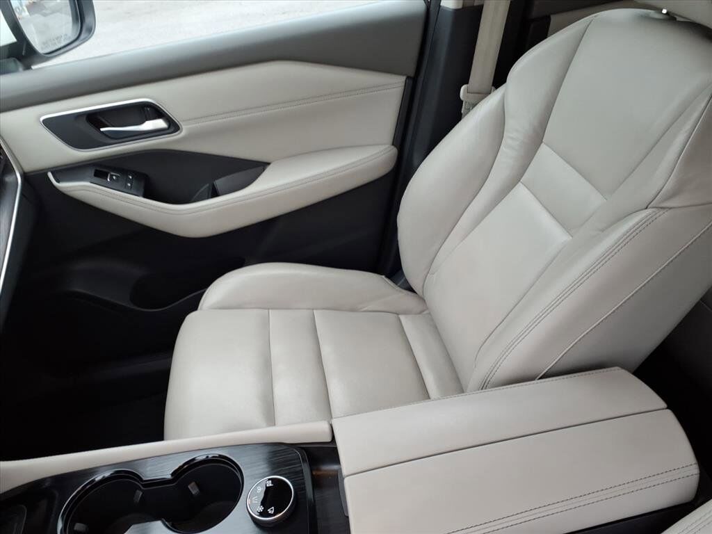 2021 Nissan Rogue SL Johnson City TN