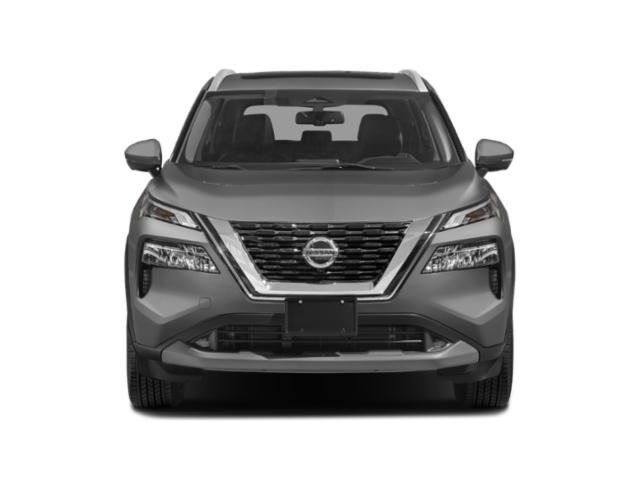 2021 Nissan Rogue SL Kennesaw GA