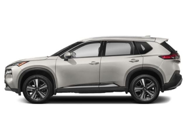 2021 Nissan Rogue SL Kennesaw GA