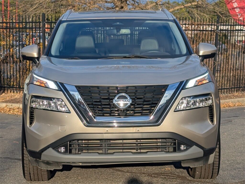 2021 Nissan Rogue SL Kennesaw GA