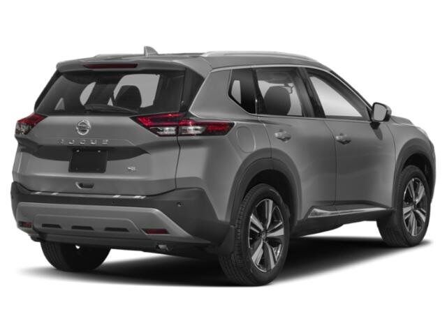 2021 Nissan Rogue SL Kennesaw GA