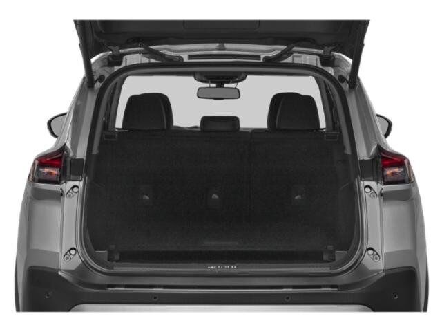 2021 Nissan Rogue SL Kennesaw GA