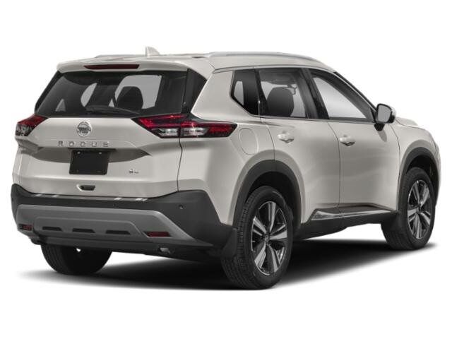 2021 Nissan Rogue SL Kennesaw GA