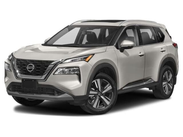 2021 Nissan Rogue SL Kennesaw GA