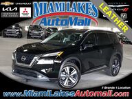 2021 Nissan Rogue SL Miami Lakes FL 2021 Nissan Rogue SL Miami Lakes FL