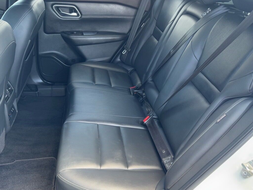 2021 Nissan Rogue SL Morristown TN