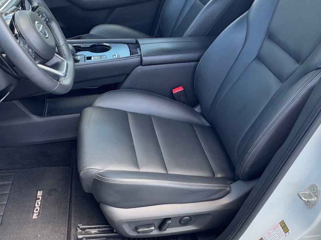 2021 Nissan Rogue SL Morristown TN