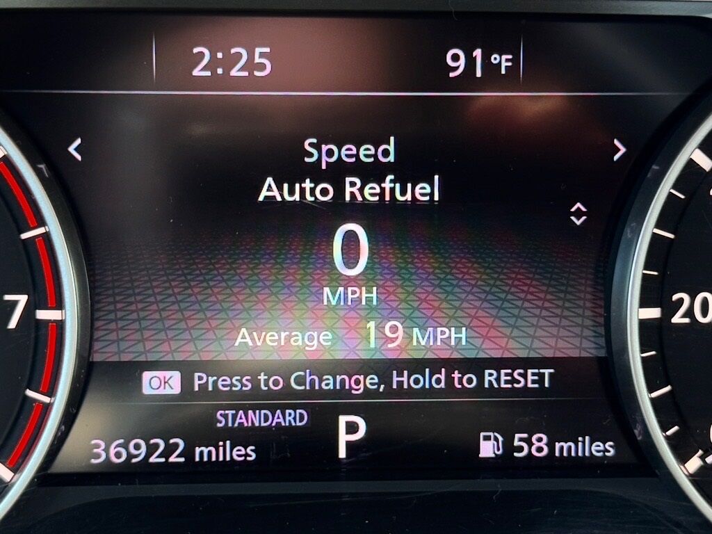 2021 Nissan Rogue SL Morristown TN