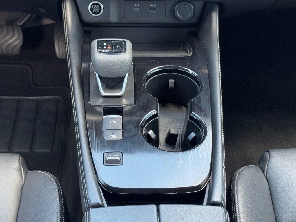 2021 Nissan Rogue SL Morristown TN
