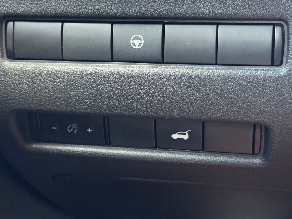 2021 Nissan Rogue SL Morristown TN