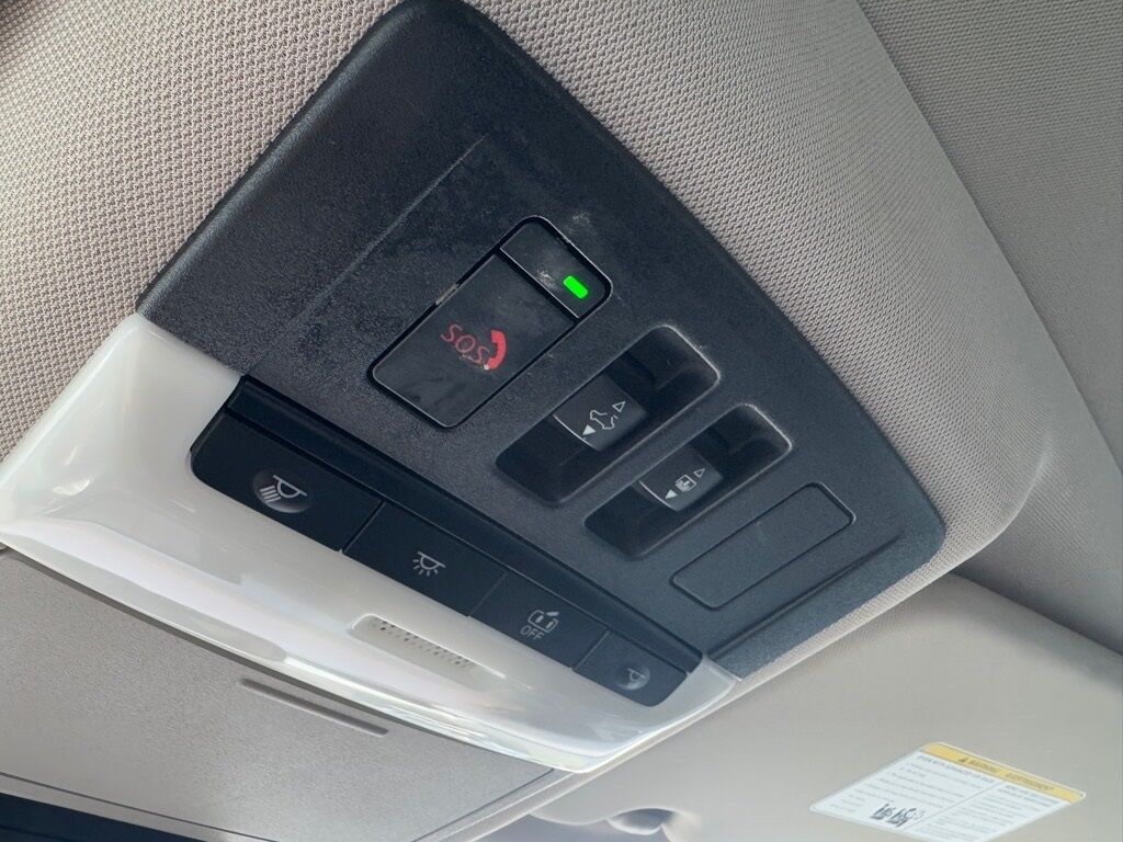 2021 Nissan Rogue SL Morristown TN