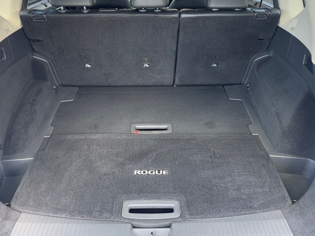 2021 Nissan Rogue SL Morristown TN