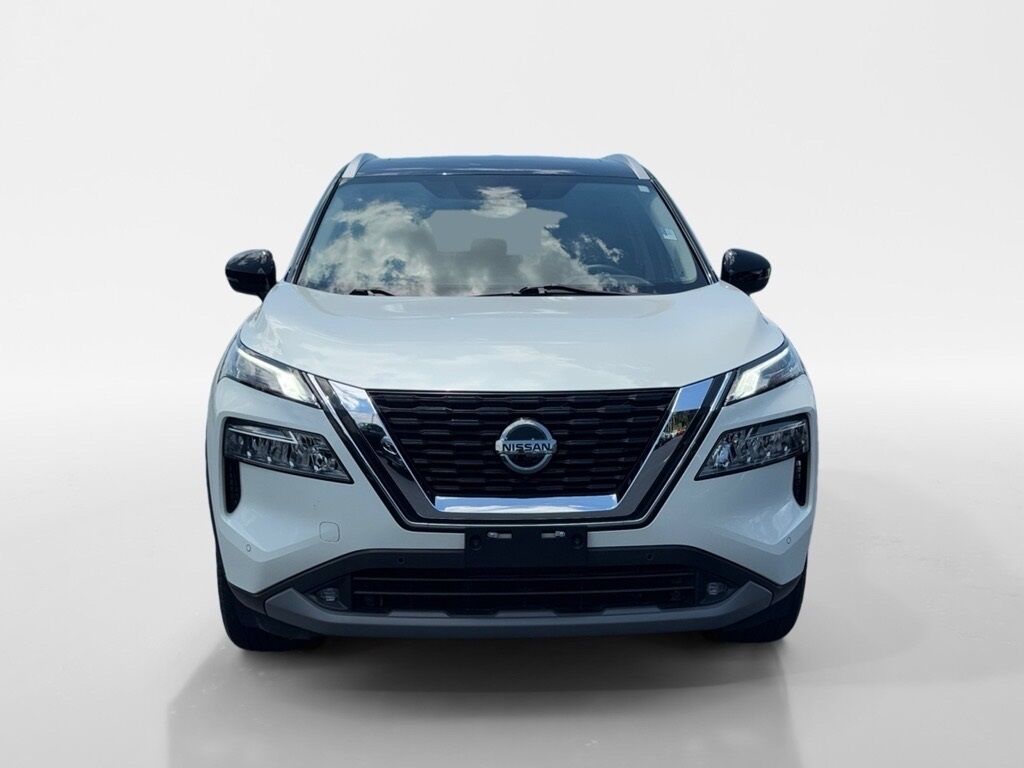 2021 Nissan Rogue SL Morristown TN