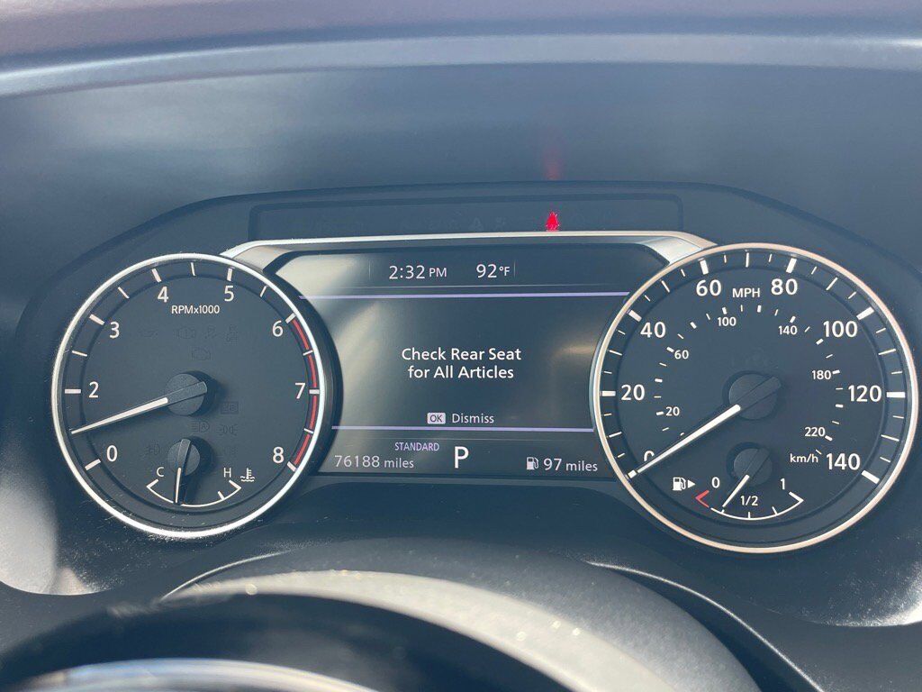 2021 Nissan Rogue SL Oak Ridge TN