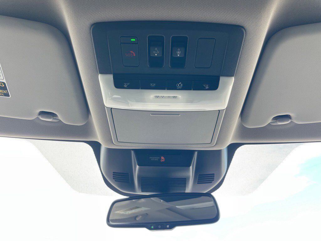 2021 Nissan Rogue SL Oak Ridge TN