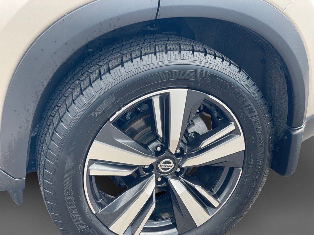 2021 Nissan Rogue SL Oak Ridge TN