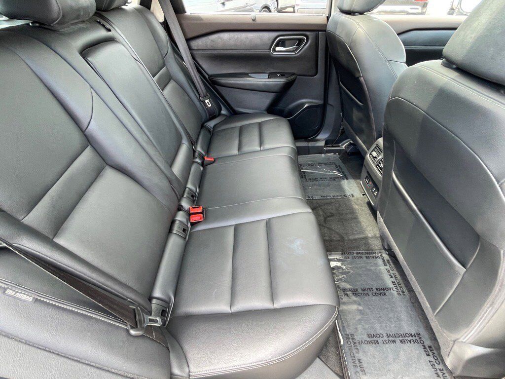 2021 Nissan Rogue SL Oak Ridge TN