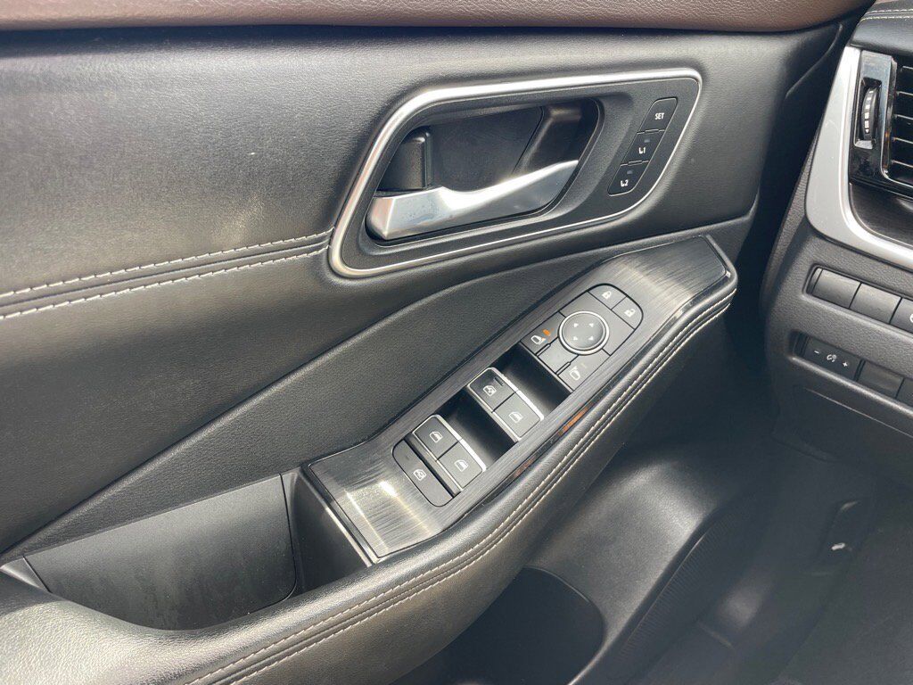 2021 Nissan Rogue SL Oak Ridge TN