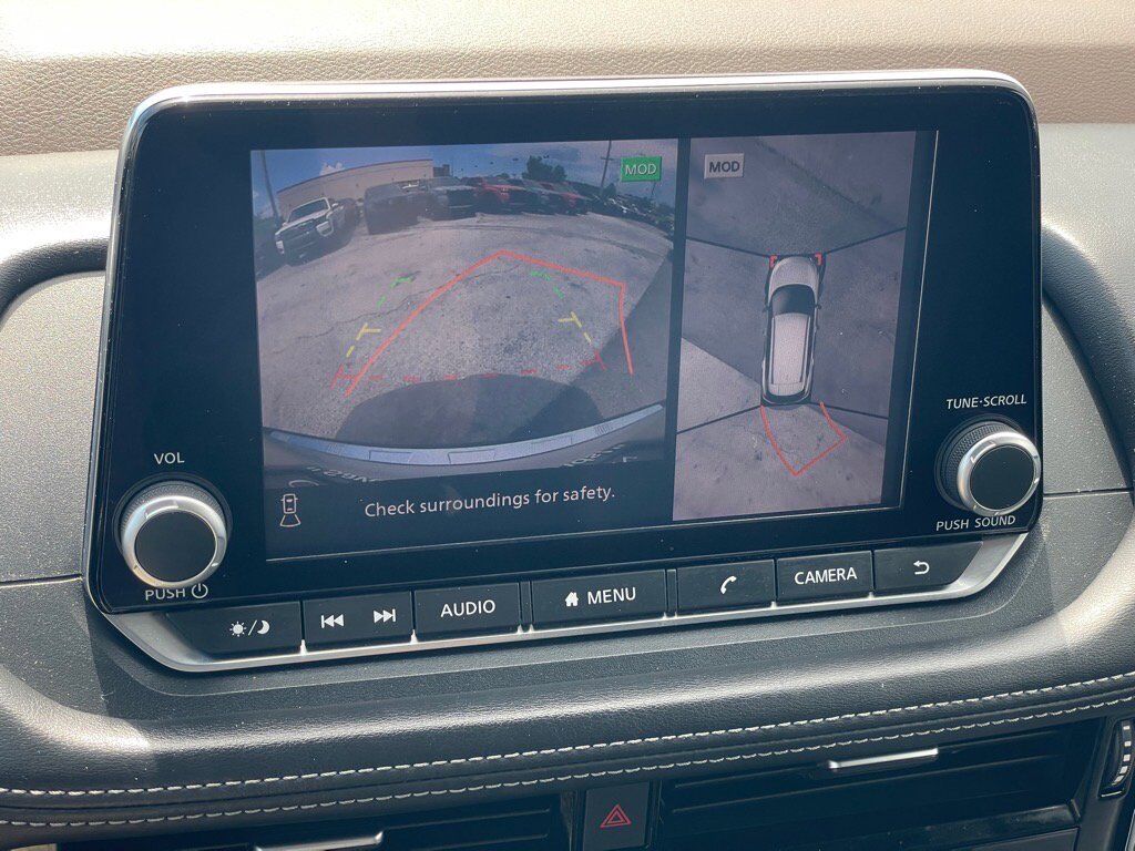 2021 Nissan Rogue SL Oak Ridge TN