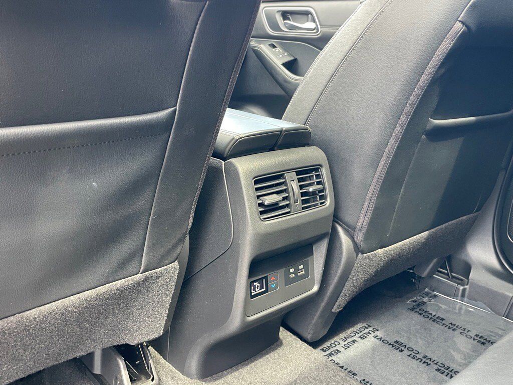 2021 Nissan Rogue SL Oak Ridge TN