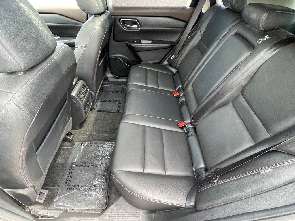 2021 Nissan Rogue SL Oak Ridge TN