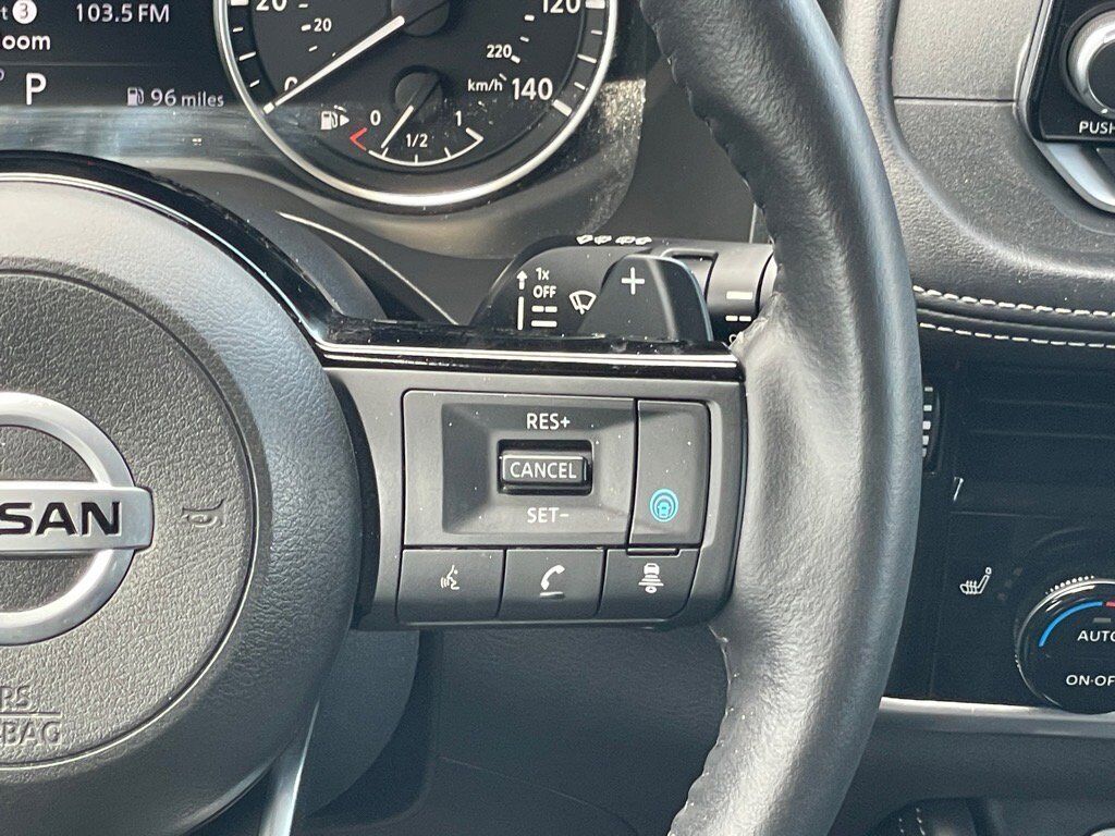 2021 Nissan Rogue SL Oak Ridge TN