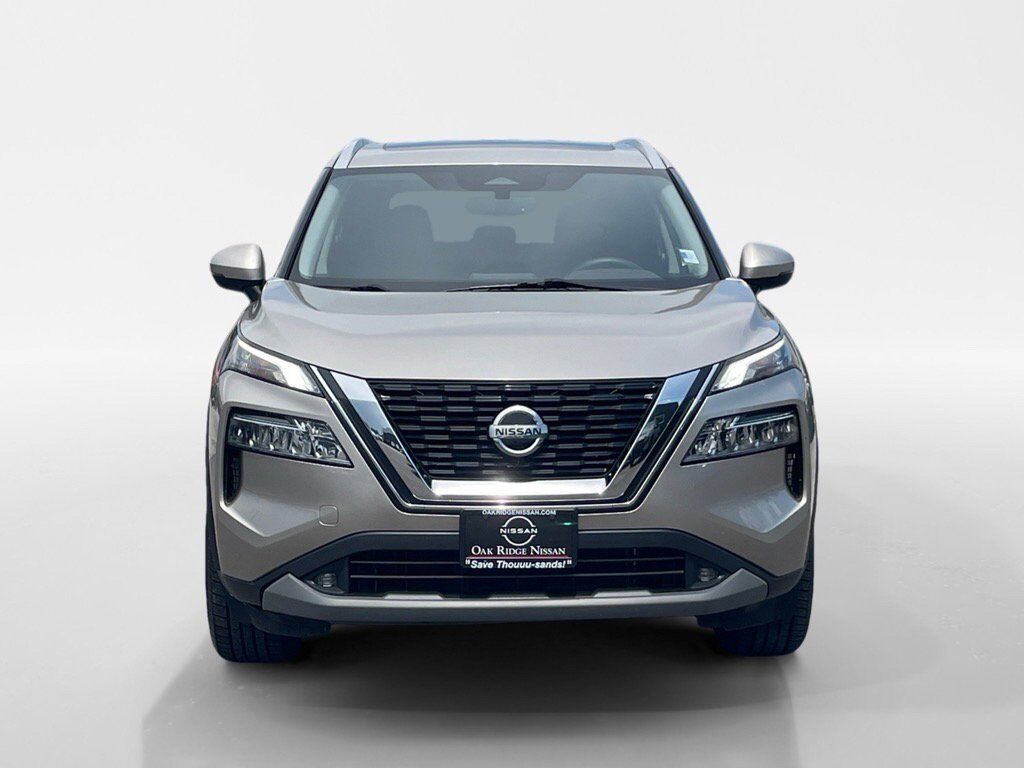 2021 Nissan Rogue SL Oak Ridge TN