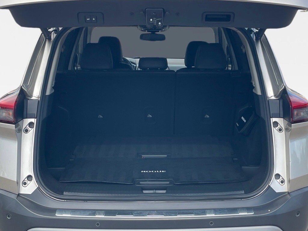 2021 Nissan Rogue SL Oak Ridge TN