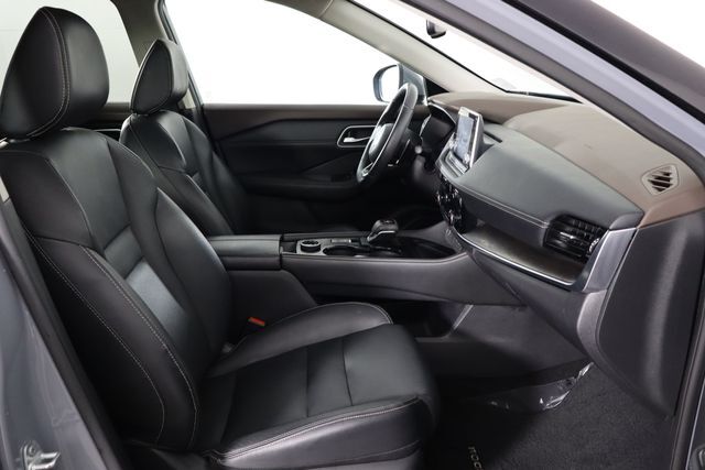 2021 Nissan Rogue SL Raleigh NC
