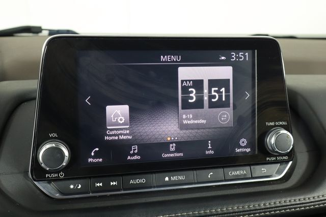 2021 Nissan Rogue SL Raleigh NC