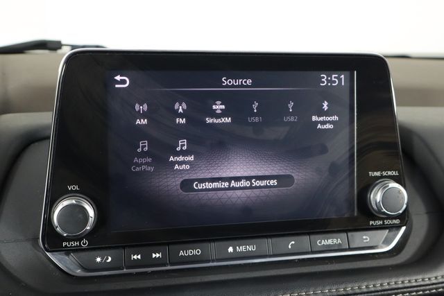 2021 Nissan Rogue SL Raleigh NC