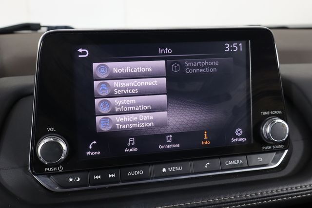 2021 Nissan Rogue SL Raleigh NC