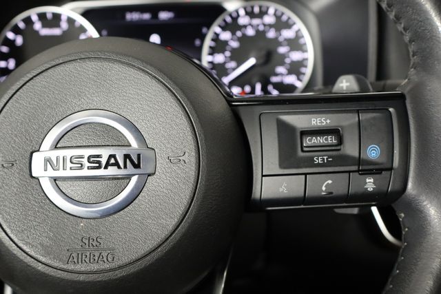2021 Nissan Rogue SL Raleigh NC