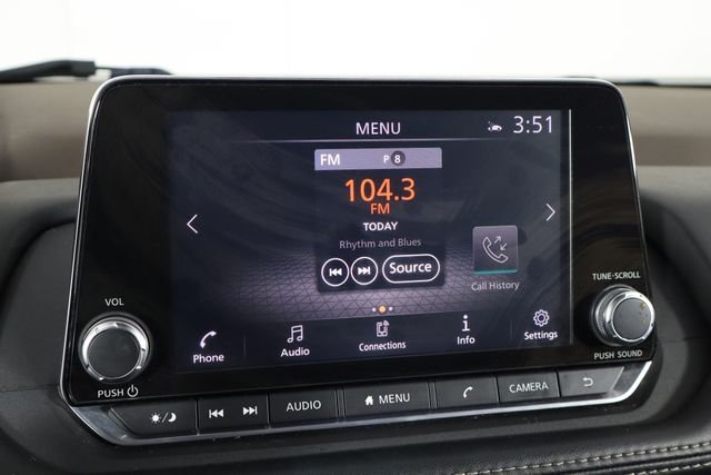 2021 Nissan Rogue SL Raleigh NC