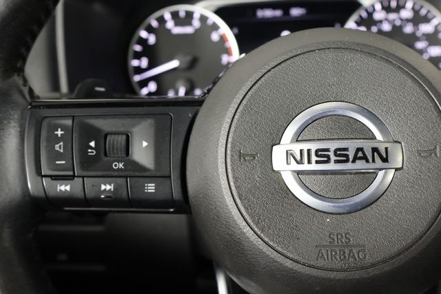 2021 Nissan Rogue SL Raleigh NC