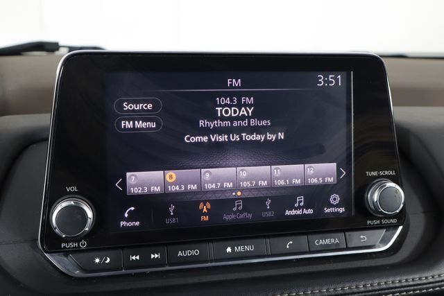 2021 Nissan Rogue SL Raleigh NC