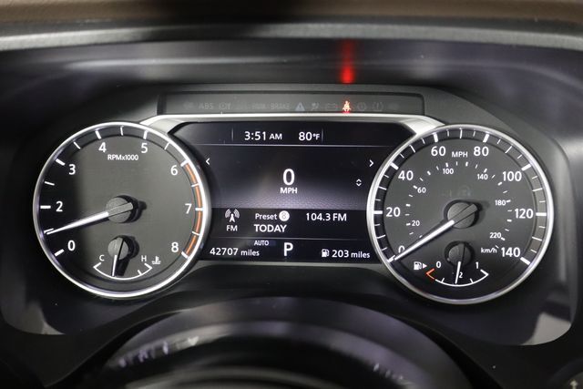 2021 Nissan Rogue SL Raleigh NC