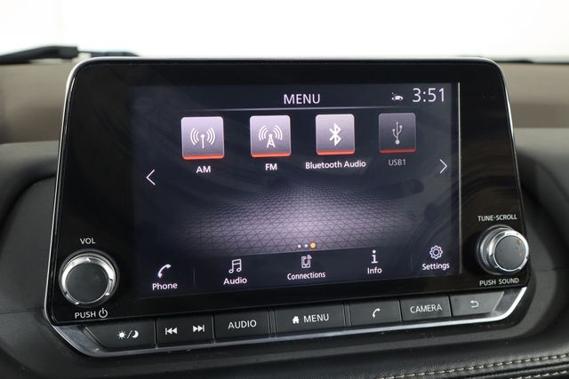 2021 Nissan Rogue SL Raleigh NC