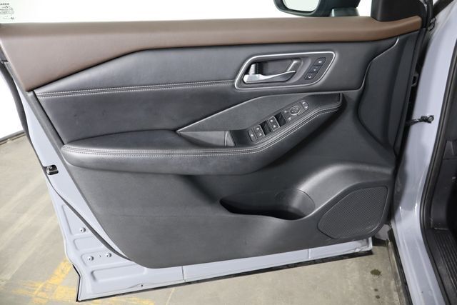 2021 Nissan Rogue SL Raleigh NC