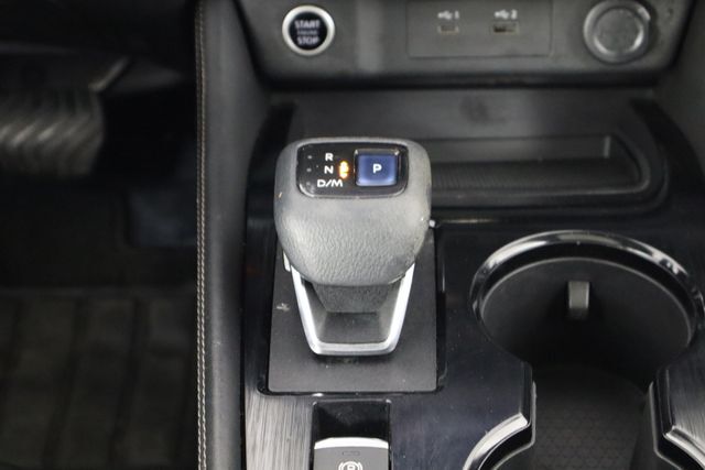 2021 Nissan Rogue SL Raleigh NC
