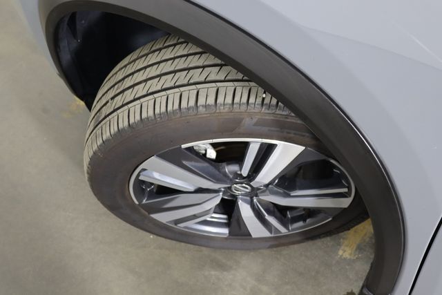 2021 Nissan Rogue SL Raleigh NC