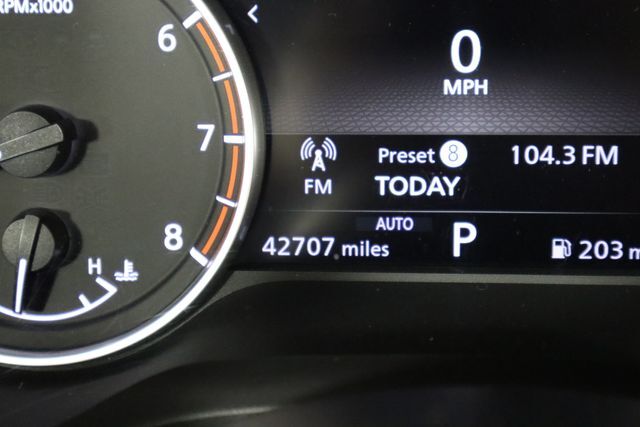 2021 Nissan Rogue SL Raleigh NC