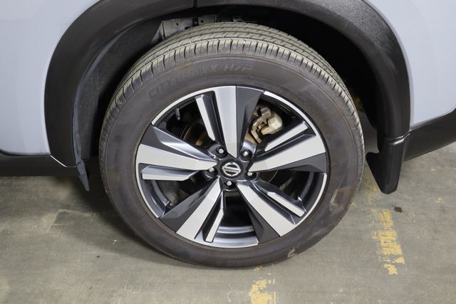 2021 Nissan Rogue SL Raleigh NC