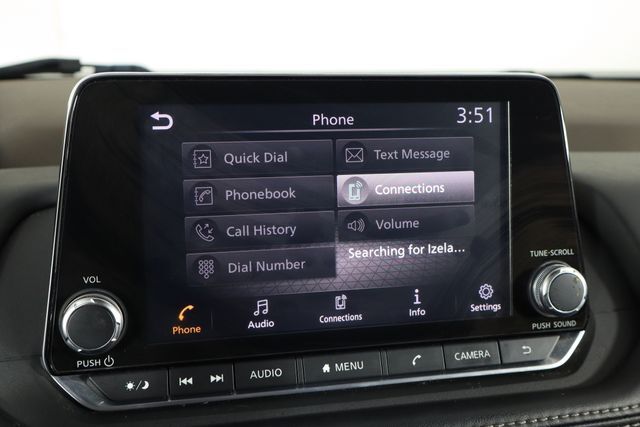 2021 Nissan Rogue SL Raleigh NC