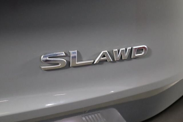 2021 Nissan Rogue SL Raleigh NC
