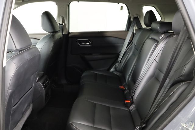 2021 Nissan Rogue SL Raleigh NC