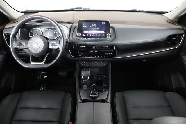2021 Nissan Rogue SL Raleigh NC
