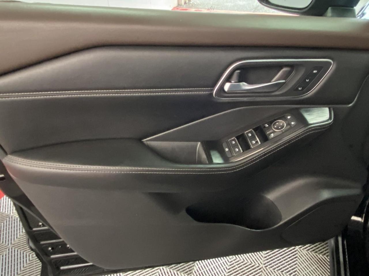 2021 Nissan Rogue SL Richmond Hill NY