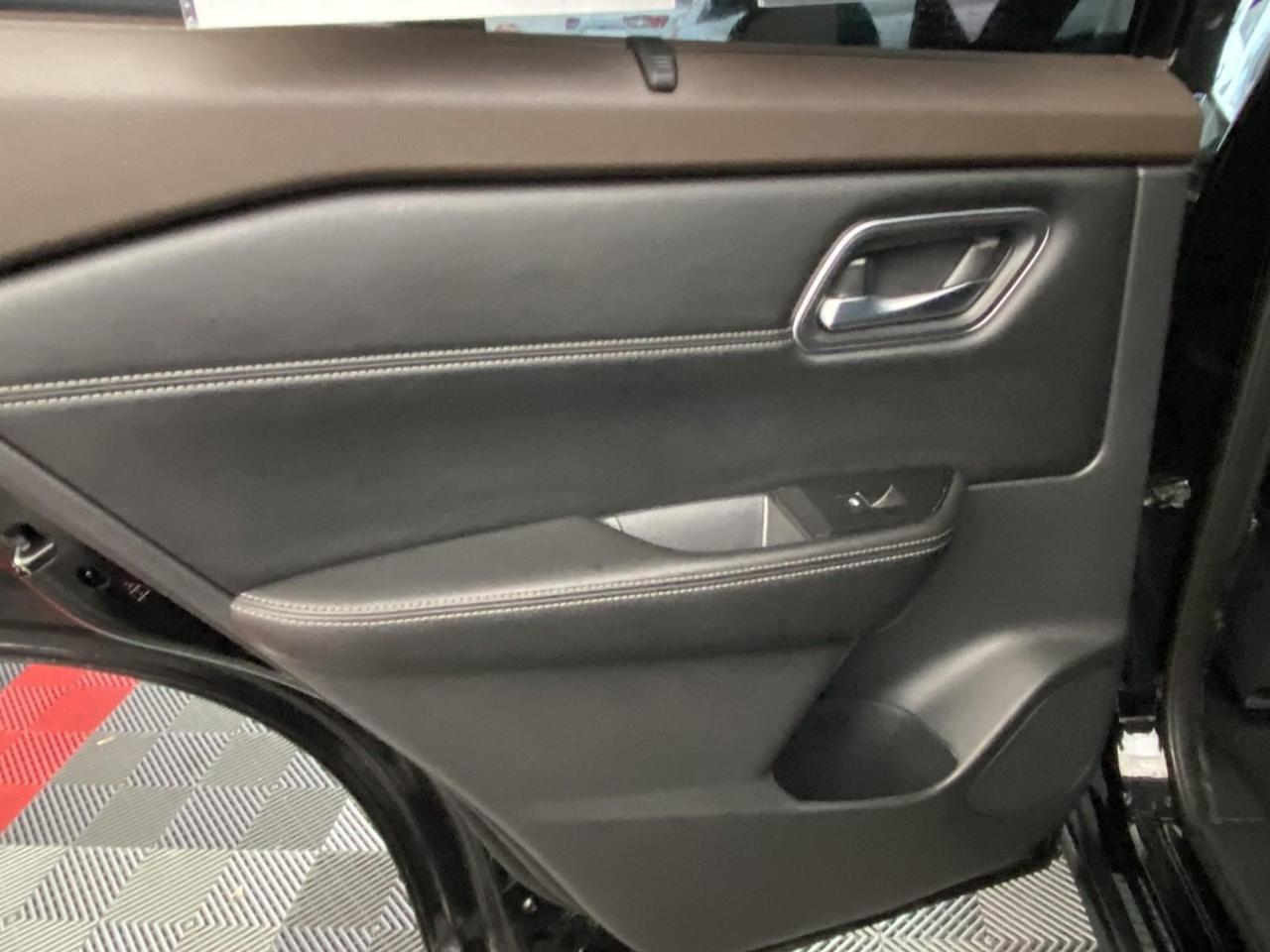 2021 Nissan Rogue SL Richmond Hill NY